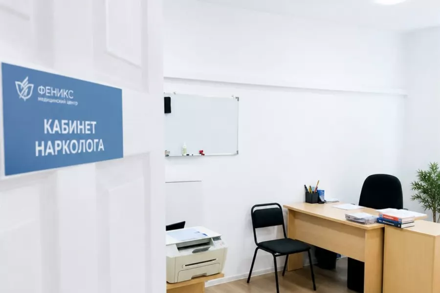 Реабилитационный центр для наркозависимых в Вилюйске